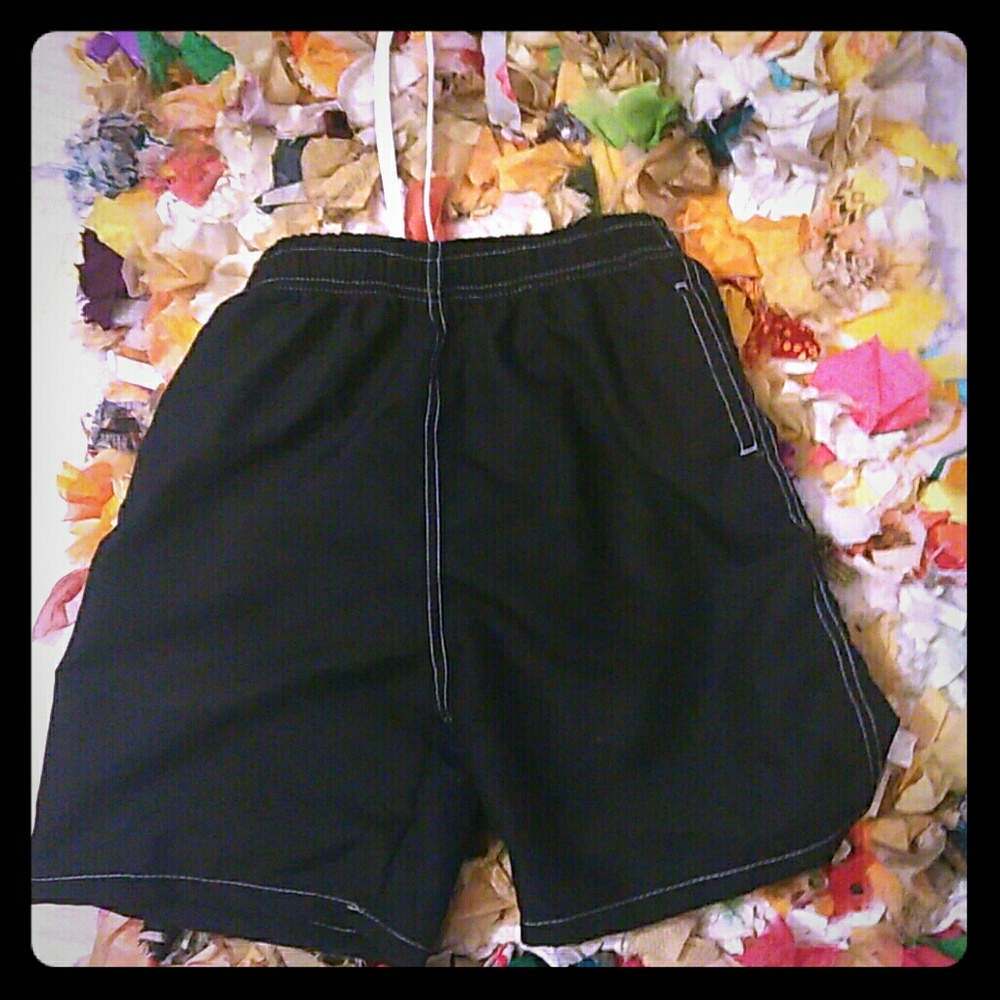Swimming Trunks